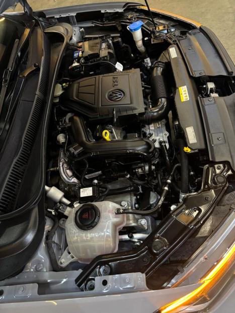 VOLKSWAGEN Nivus 1.0 4P FLEX 200 TSI HIGHLINE TURBO AUTOM�TICO, Foto 17