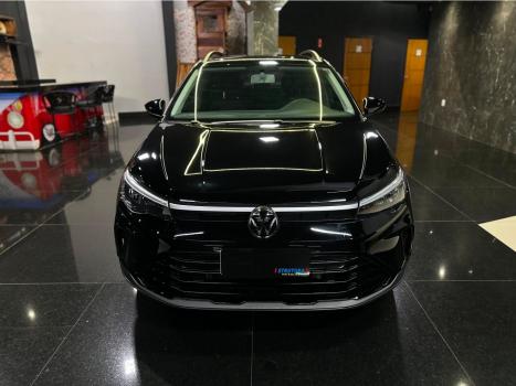 VOLKSWAGEN Nivus 1.0 4P FLEX 200 TSI SENSE TURBO AUTOM�TICO, Foto 1