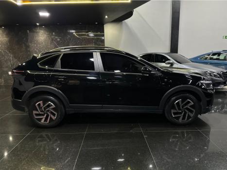 VOLKSWAGEN Nivus 1.0 4P FLEX 200 TSI SENSE TURBO AUTOM�TICO, Foto 9