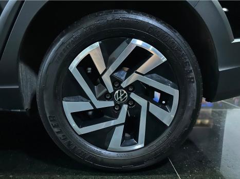 VOLKSWAGEN Nivus 1.0 4P FLEX 200 TSI SENSE TURBO AUTOM�TICO, Foto 11