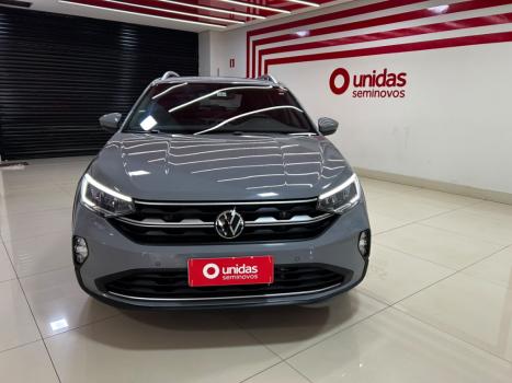 VOLKSWAGEN Nivus 1.0 4P FLEX 200 TSI HIGHLINE TURBO AUTOM�TICO, Foto 2