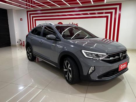 VOLKSWAGEN Nivus 1.0 4P FLEX 200 TSI HIGHLINE TURBO AUTOM�TICO, Foto 3