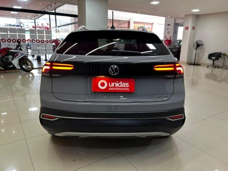 VOLKSWAGEN Nivus 1.0 4P FLEX 200 TSI HIGHLINE TURBO AUTOM�TICO, Foto 5
