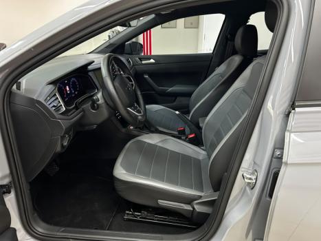 VOLKSWAGEN Nivus 1.0 4P FLEX 200 TSI HIGHLINE TURBO AUTOM�TICO, Foto 7