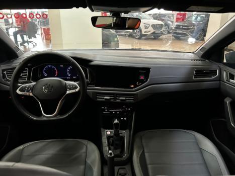 VOLKSWAGEN Nivus 1.0 4P FLEX 200 TSI HIGHLINE TURBO AUTOM�TICO, Foto 8