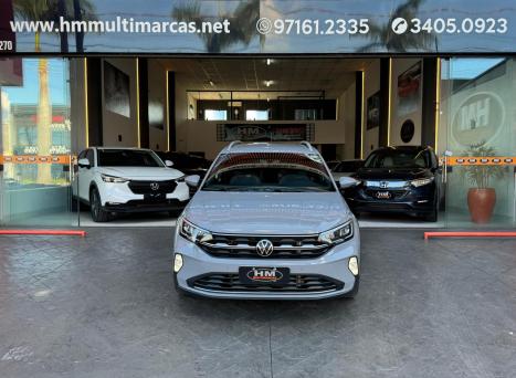 VOLKSWAGEN Nivus 1.0 4P FLEX 200 TSI HIGHLINE TURBO AUTOM�TICO, Foto 2