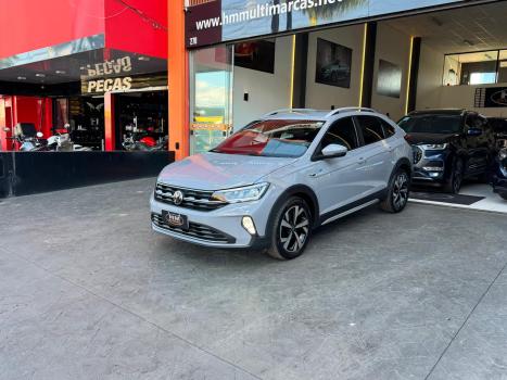 VOLKSWAGEN Nivus 1.0 4P FLEX 200 TSI HIGHLINE TURBO AUTOM�TICO, Foto 3