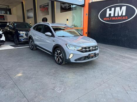 VOLKSWAGEN Nivus 1.0 4P FLEX 200 TSI HIGHLINE TURBO AUTOM�TICO, Foto 4