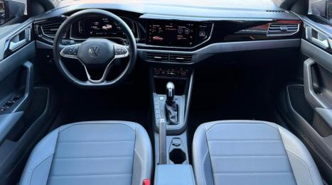 VOLKSWAGEN Nivus 1.0 4P FLEX 200 TSI HIGHLINE TURBO AUTOM�TICO, Foto 5