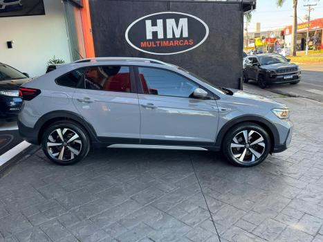 VOLKSWAGEN Nivus 1.0 4P FLEX 200 TSI HIGHLINE TURBO AUTOM�TICO, Foto 8