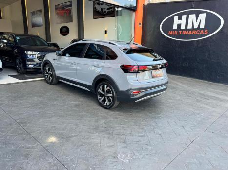 VOLKSWAGEN Nivus 1.0 4P FLEX 200 TSI HIGHLINE TURBO AUTOM�TICO, Foto 9