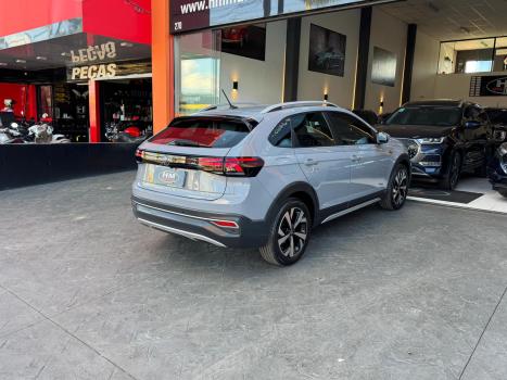 VOLKSWAGEN Nivus 1.0 4P FLEX 200 TSI HIGHLINE TURBO AUTOM�TICO, Foto 10