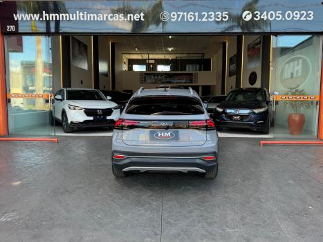 VOLKSWAGEN Nivus 1.0 4P FLEX 200 TSI HIGHLINE TURBO AUTOM�TICO, Foto 11