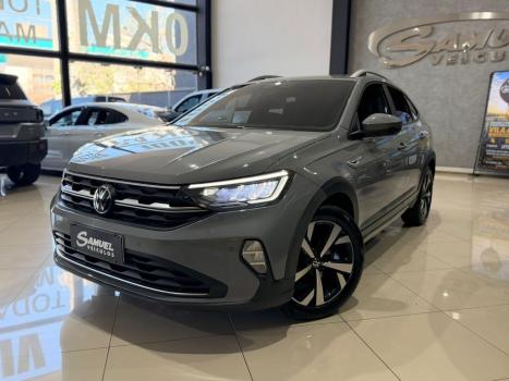 VOLKSWAGEN Nivus 1.0 4P FLEX 200 TSI HIGHLINE TURBO AUTOM�TICO, Foto 3