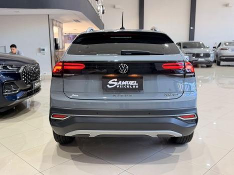 VOLKSWAGEN Nivus 1.0 4P FLEX 200 TSI HIGHLINE TURBO AUTOM�TICO, Foto 5