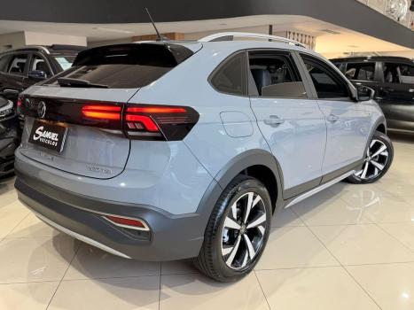 VOLKSWAGEN Nivus 1.0 4P FLEX 200 TSI HIGHLINE TURBO AUTOM�TICO, Foto 7