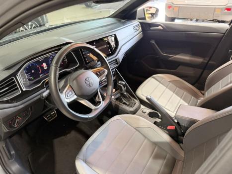 VOLKSWAGEN Nivus 1.0 4P FLEX 200 TSI HIGHLINE TURBO AUTOM�TICO, Foto 8