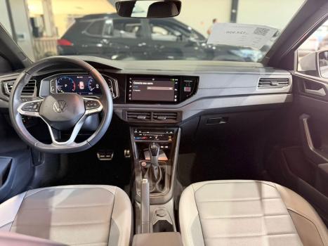 VOLKSWAGEN Nivus 1.0 4P FLEX 200 TSI HIGHLINE TURBO AUTOM�TICO, Foto 9