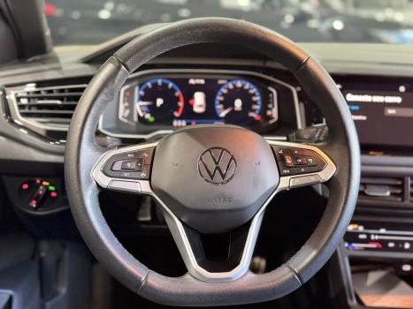 VOLKSWAGEN Nivus 1.0 4P FLEX 200 TSI HIGHLINE TURBO AUTOM�TICO, Foto 11