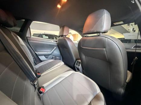 VOLKSWAGEN Nivus 1.0 4P FLEX 200 TSI HIGHLINE TURBO AUTOM�TICO, Foto 14
