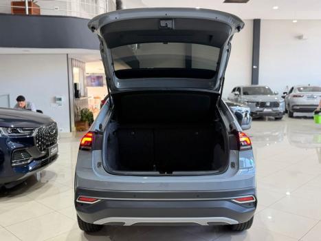 VOLKSWAGEN Nivus 1.0 4P FLEX 200 TSI HIGHLINE TURBO AUTOM�TICO, Foto 17