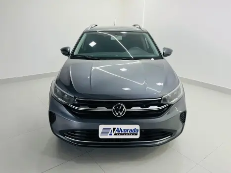 VOLKSWAGEN Nivus 1.0 4P FLEX 200 TSI COMFORTLINE TURBO AUTOM�TICO, Foto 2