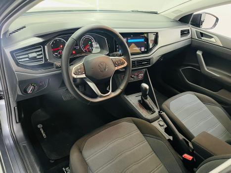 VOLKSWAGEN Nivus 1.0 4P FLEX 200 TSI COMFORTLINE TURBO AUTOM�TICO, Foto 3