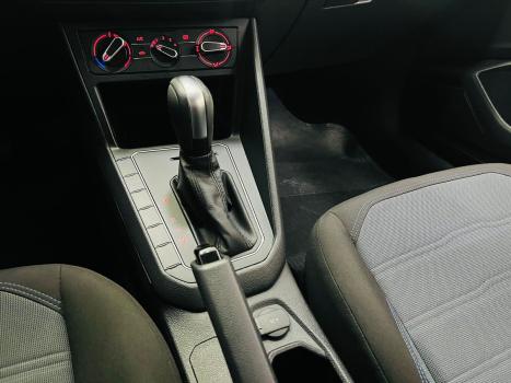 VOLKSWAGEN Nivus 1.0 4P FLEX 200 TSI COMFORTLINE TURBO AUTOM�TICO, Foto 10
