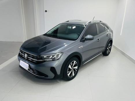 VOLKSWAGEN Nivus 1.0 4P FLEX 200 TSI COMFORTLINE TURBO AUTOM�TICO, Foto 11