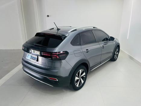 VOLKSWAGEN Nivus 1.0 4P FLEX 200 TSI COMFORTLINE TURBO AUTOM�TICO, Foto 12