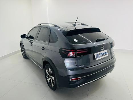 VOLKSWAGEN Nivus 1.0 4P FLEX 200 TSI COMFORTLINE TURBO AUTOM�TICO, Foto 13