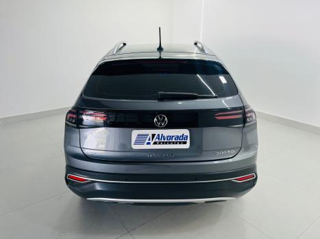 VOLKSWAGEN Nivus 1.0 4P FLEX 200 TSI COMFORTLINE TURBO AUTOM�TICO, Foto 14