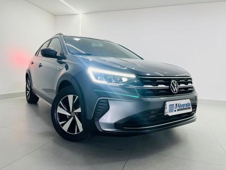 VOLKSWAGEN Nivus 1.0 4P FLEX 200 TSI COMFORTLINE TURBO AUTOM�TICO, Foto 15