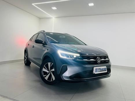 VOLKSWAGEN Nivus 1.0 4P FLEX 200 TSI COMFORTLINE TURBO AUTOM�TICO, Foto 16