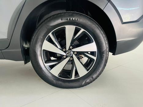 VOLKSWAGEN Nivus 1.0 4P FLEX 200 TSI COMFORTLINE TURBO AUTOM�TICO, Foto 17