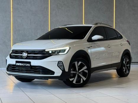 VOLKSWAGEN Nivus 1.0 4P FLEX 200 TSI HIGHLINE TURBO AUTOM�TICO, Foto 1