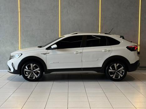 VOLKSWAGEN Nivus 1.0 4P FLEX 200 TSI HIGHLINE TURBO AUTOM�TICO, Foto 2