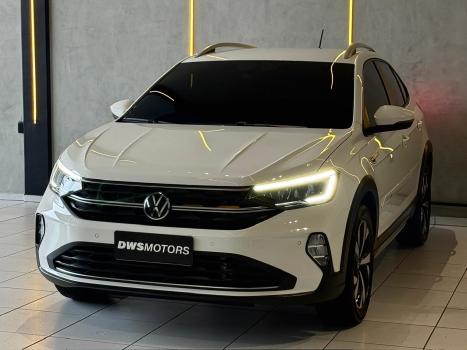 VOLKSWAGEN Nivus 1.0 4P FLEX 200 TSI HIGHLINE TURBO AUTOM�TICO, Foto 3