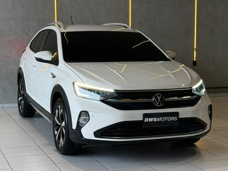 VOLKSWAGEN Nivus 1.0 4P FLEX 200 TSI HIGHLINE TURBO AUTOM�TICO, Foto 5
