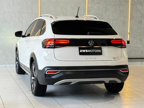 VOLKSWAGEN Nivus 1.0 4P FLEX 200 TSI HIGHLINE TURBO AUTOM�TICO, Foto 6