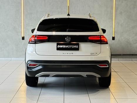 VOLKSWAGEN Nivus 1.0 4P FLEX 200 TSI HIGHLINE TURBO AUTOM�TICO, Foto 7