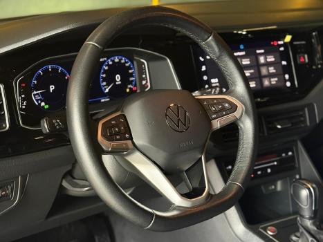 VOLKSWAGEN Nivus 1.0 4P FLEX 200 TSI HIGHLINE TURBO AUTOM�TICO, Foto 10