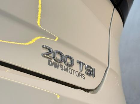 VOLKSWAGEN Nivus 1.0 4P FLEX 200 TSI HIGHLINE TURBO AUTOM�TICO, Foto 19