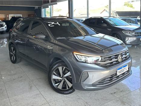 VOLKSWAGEN Nivus 1.0 4P FLEX 200 TSI COMFORTLINE TURBO AUTOM�TICO, Foto 3