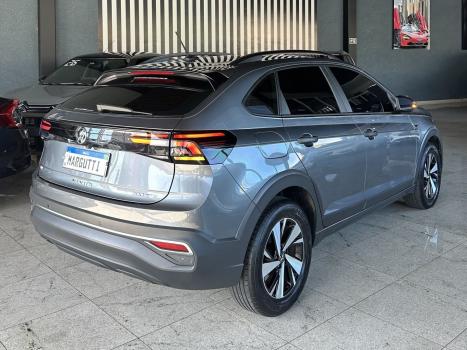 VOLKSWAGEN Nivus 1.0 4P FLEX 200 TSI COMFORTLINE TURBO AUTOM�TICO, Foto 5