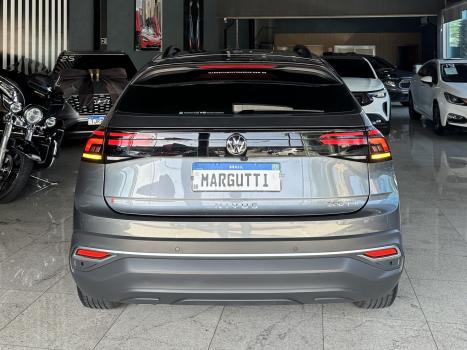 VOLKSWAGEN Nivus 1.0 4P FLEX 200 TSI COMFORTLINE TURBO AUTOM�TICO, Foto 6