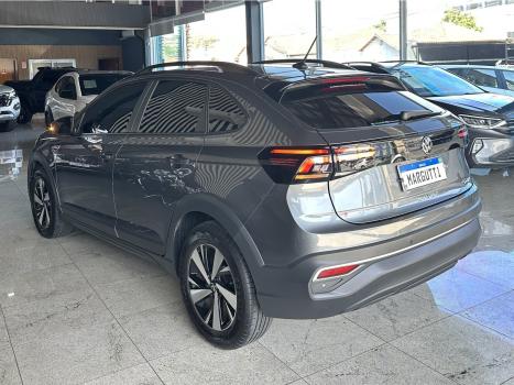 VOLKSWAGEN Nivus 1.0 4P FLEX 200 TSI COMFORTLINE TURBO AUTOM�TICO, Foto 7