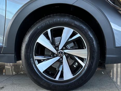 VOLKSWAGEN Nivus 1.0 4P FLEX 200 TSI COMFORTLINE TURBO AUTOM�TICO, Foto 9