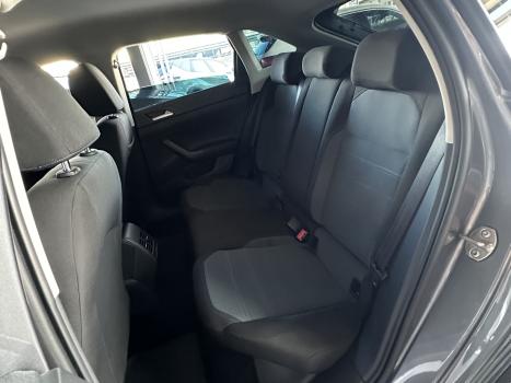 VOLKSWAGEN Nivus 1.0 4P FLEX 200 TSI COMFORTLINE TURBO AUTOM�TICO, Foto 10