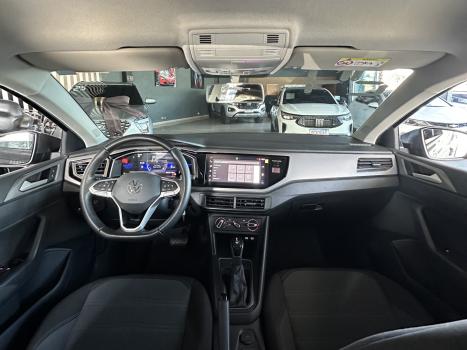VOLKSWAGEN Nivus 1.0 4P FLEX 200 TSI COMFORTLINE TURBO AUTOM�TICO, Foto 12